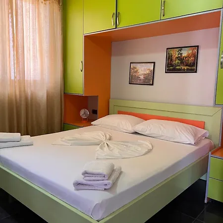 Apartamento Behar *