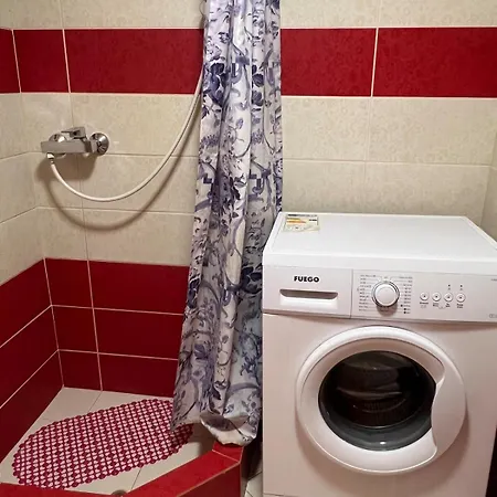 Behar Apartamento